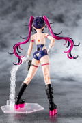 Megami Device 1/1 Scale Plastic Model Kit: Desire Maiden Raider thumbnail 11