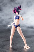 Megami Device 1/1 Scale Plastic Model Kit: Desire Maiden Raider thumbnail 13
