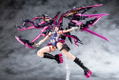 Megami Device 1/1 Scale Plastic Model Kit: Desire Maiden Raider thumbnail 2