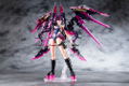 Megami Device 1/1 Scale Plastic Model Kit: Desire Maiden Raider thumbnail 3