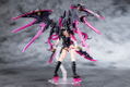 Megami Device 1/1 Scale Plastic Model Kit: Desire Maiden Raider thumbnail 4