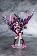 Megami Device 1/1 Scale Plastic Model Kit: Desire Maiden Raider thumbnail 8