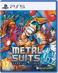 METAL SUITS: Counter-attack thumbnail 1