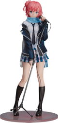 My Teen Romantic Comedy Snafu 1/6 Scale Pre-Painted Figure: Yuigahama Yui Light Novel Ver. thumbnail 1
