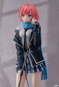 My Teen Romantic Comedy Snafu 1/6 Scale Pre-Painted Figure: Yuigahama Yui Light Novel Ver. thumbnail 5