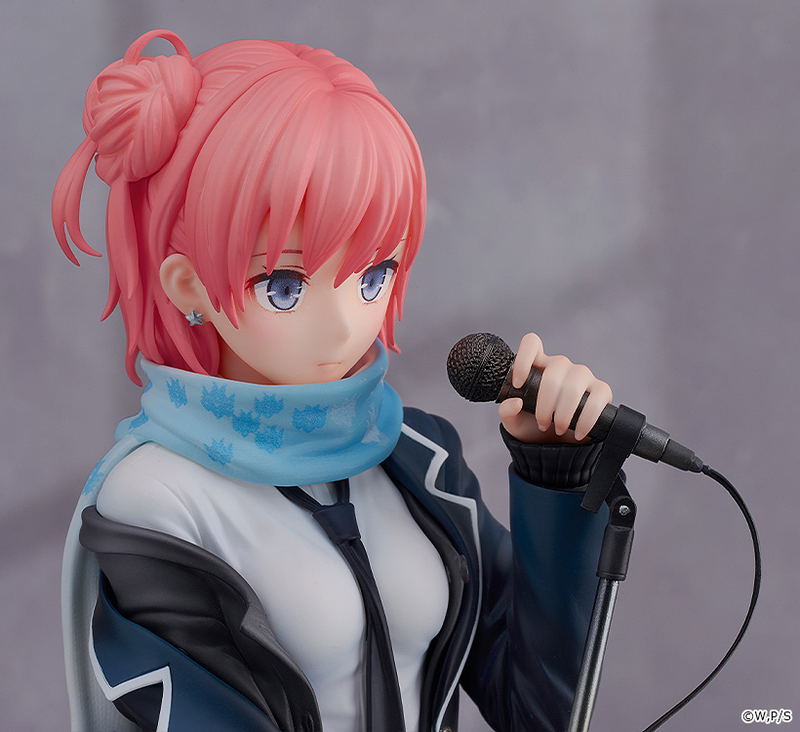 My Teen Romantic Comedy Snafu 1/6 Scale Pre-Painted Figure: Yuigahama Yui Light Novel Ver. image 6