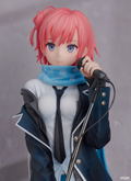 My Teen Romantic Comedy Snafu 1/6 Scale Pre-Painted Figure: Yuigahama Yui Light Novel Ver. thumbnail 7