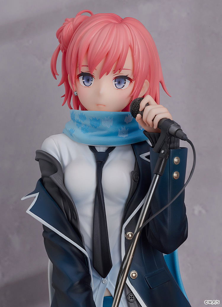 My Teen Romantic Comedy Snafu 1/6 Scale Pre-Painted Figure: Yuigahama Yui Light Novel Ver. image 7