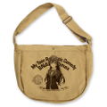 My Teen Romantic Comedy SNAFU Climax! - Yukinoshita Yukino Newspaper Bag (Sand Khaki) thumbnail 1