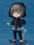 Nendoroid Doll Fate/Grand Order: Pretender/Oberon Moody Summer Oberon Ver. thumbnail 3