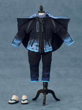 Nendoroid Doll Fate/Grand Order: Pretender/Oberon Moody Summer Oberon Ver. thumbnail 7