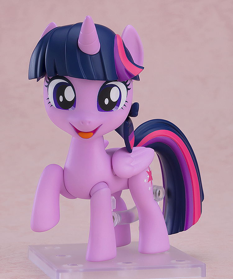 Nendoroid No. 2829 My Little Pony: Twilight Sparkle image 2