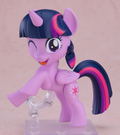 Nendoroid No. 2829 My Little Pony: Twilight Sparkle thumbnail 3