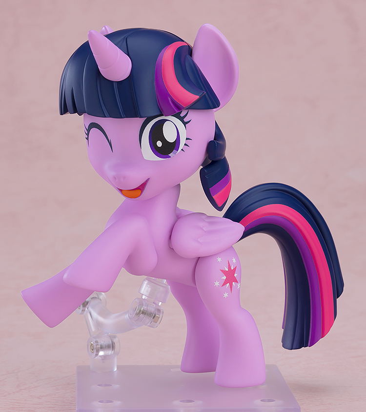 Nendoroid No. 2829 My Little Pony: Twilight Sparkle image 3