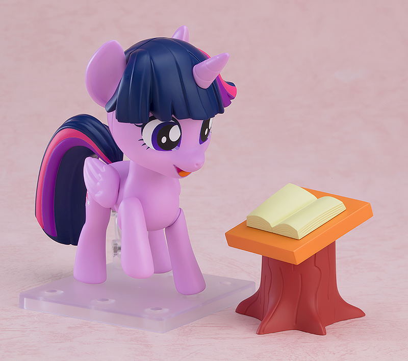 Nendoroid No. 2829 My Little Pony: Twilight Sparkle image 4