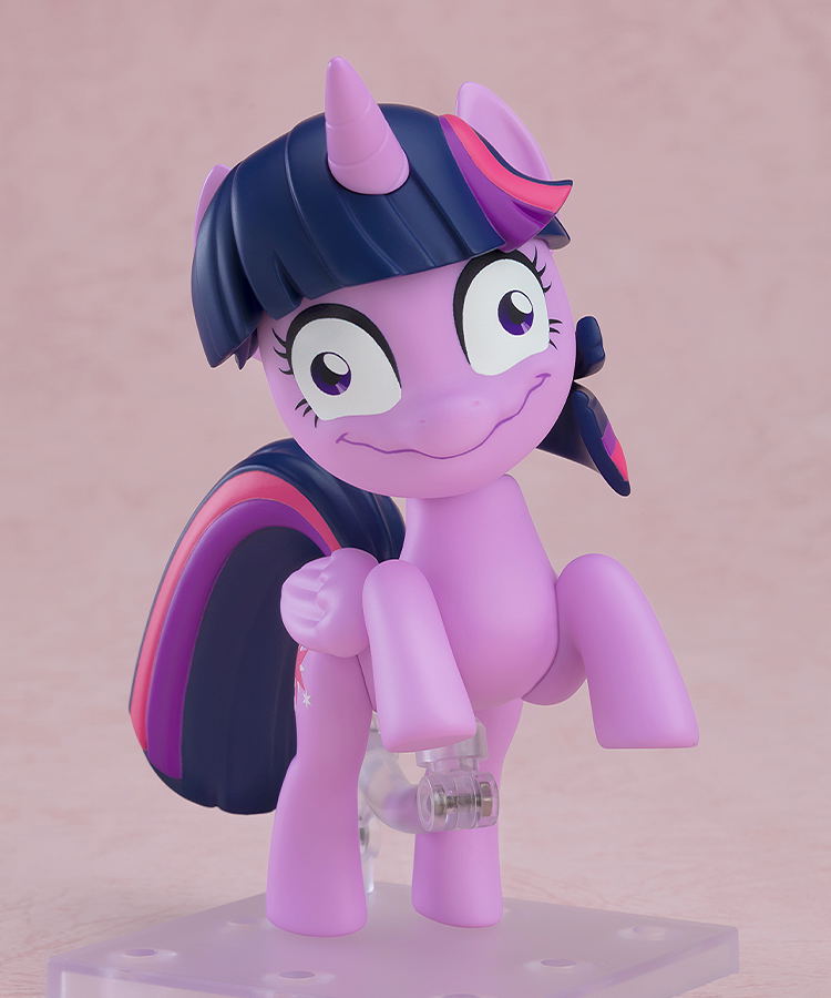 Nendoroid No. 2829 My Little Pony: Twilight Sparkle image 7