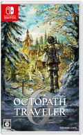 Octopath Traveler 0 (Multi-Language) thumbnail 1