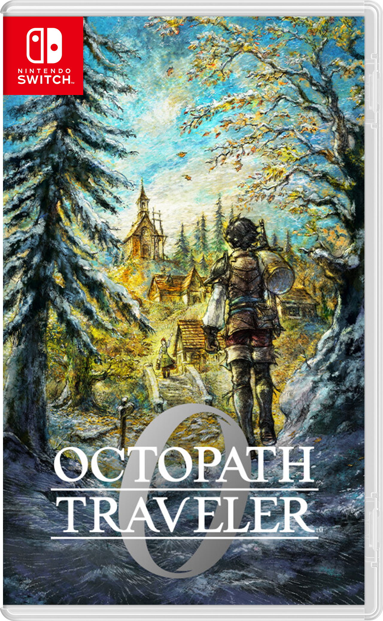 Octopath Traveler for Nintendo Switch, Nintendo Switch 2