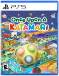 Once Upon a KATAMARI thumbnail 1