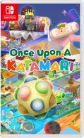 Once Upon a KATAMARI thumbnail 1
