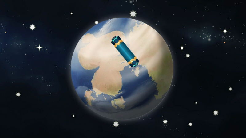 Once Upon a KATAMARI image 5