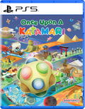 Once Upon a KATAMARI (Multi-Language) thumbnail 1