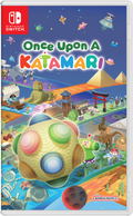 Once Upon a KATAMARI (Multi-Language) thumbnail 1