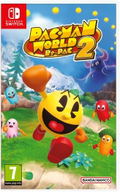 Pac-Man World 2: Re-PAC thumbnail 1