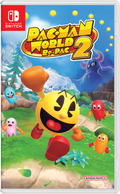 Pac-Man World 2: Re-PAC thumbnail 1