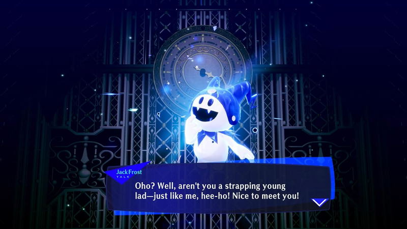 Persona 3 Reload <span class="ext" style="background-color: #ff8c00; color: #FFFFFF;">Game Key Cart</span> image 3