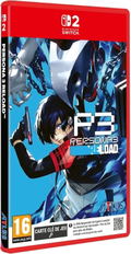 Persona 3 Reload <span class="ext" style="background-color: #ff8c00; color: #FFFFFF;">Game Key Cart</span> thumbnail 1