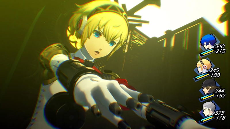 Persona 3 Reload (Multi-Language) <span class="ext" style="background-color: #ff8c00; color: #FFFFFF;">Game Key Cart</span> image 6
