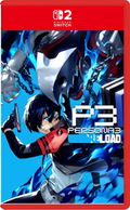 Persona 3 Reload (Multi-Language) <span class="ext" style="background-color: #ff8c00; color: #FFFFFF;">Game Key Cart</span> thumbnail 1