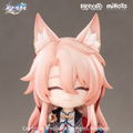 Piccodo Action Doll x Honkai Star Rail: Jiao Qiu Deformed Doll thumbnail 2