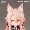 Piccodo Action Doll x Honkai Star Rail: Jiao Qiu Deformed Doll thumbnail 3