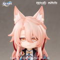 Piccodo Action Doll x Honkai Star Rail: Jiao Qiu Deformed Doll thumbnail 4