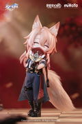 Piccodo Action Doll x Honkai Star Rail: Jiao Qiu Deformed Doll thumbnail 5