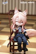 Piccodo Action Doll x Honkai Star Rail: Jiao Qiu Deformed Doll thumbnail 6