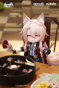 Piccodo Action Doll x Honkai Star Rail: Jiao Qiu Deformed Doll thumbnail 7