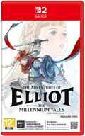 The Adventures of Elliot: The Millennium Tales <span class="ext" style="background-color: #ff8c00; color: #FFFFFF;">Game Key Cart</span> thumbnail 1