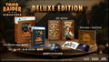 Tomb Raider IV-VI Remastered [Deluxe Edition] (Multi-Language) thumbnail 1