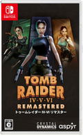 Tomb Raider IV-VI Remastered (Multi-Language) thumbnail 1