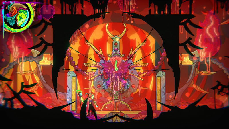 Ultros image 6