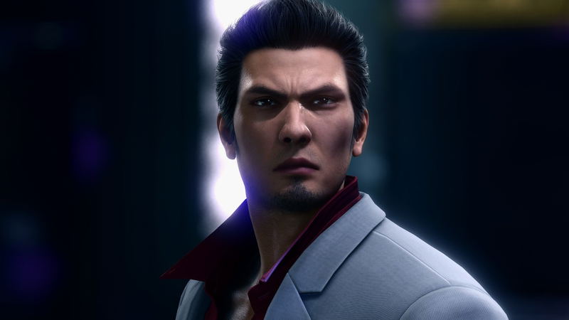 Yakuza Kiwami 2 (Multi-Language) <span class="ext" style="background-color: #ff8c00; color: #FFFFFF;">Game Key Cart</span> image 2