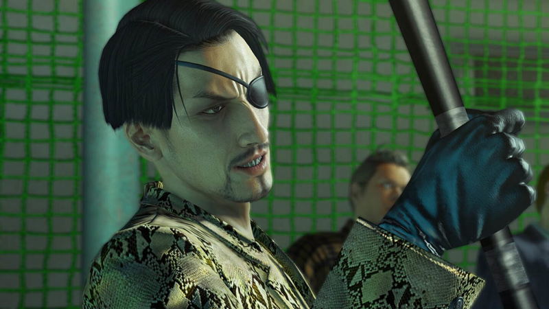 Yakuza Kiwami (Multi-Language) <span class="ext" style="background-color: #ff8c00; color: #FFFFFF;">Game Key Cart</span> image 2
