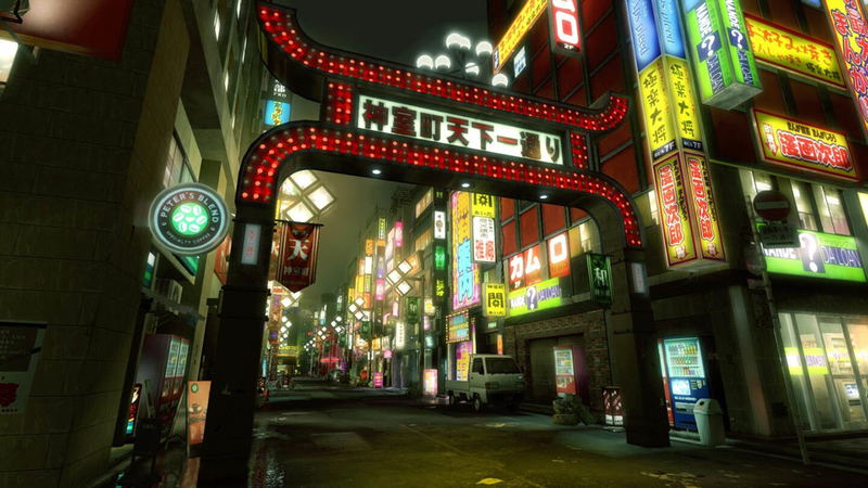Yakuza Kiwami (Multi-Language) <span class="ext" style="background-color: #ff8c00; color: #FFFFFF;">Game Key Cart</span> image 3