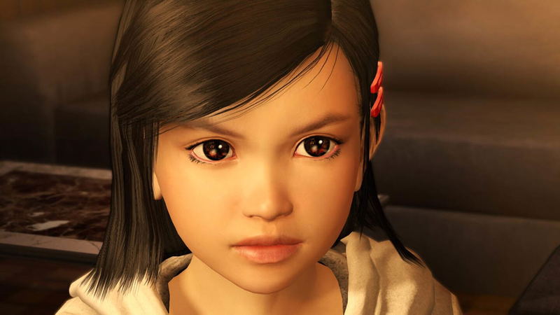 Yakuza Kiwami (Multi-Language) <span class="ext" style="background-color: #ff8c00; color: #FFFFFF;">Game Key Cart</span> image 8
