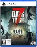7 Days to Die [Console Edition] (Multi-Language) thumbnail 1