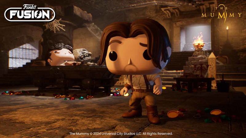 Funko Fusion [Deluxe Edition] (Multi-Language) image 5
