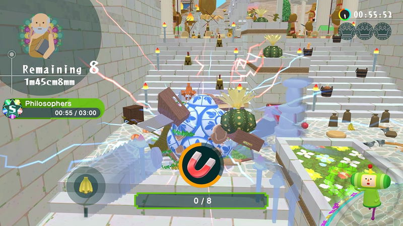 Once Upon a KATAMARI image 4